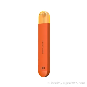 Party Lio Nano 600 Puff Pocket Vape